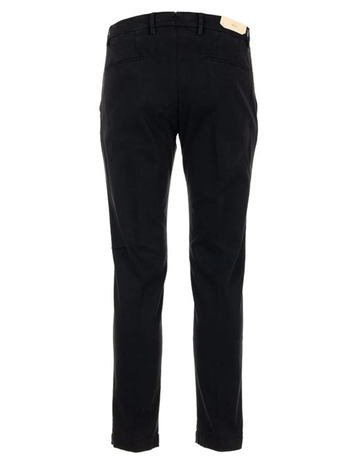 PANTALONE CHINO BRIGLIA 1949 | BG04.42400800011 NAVY